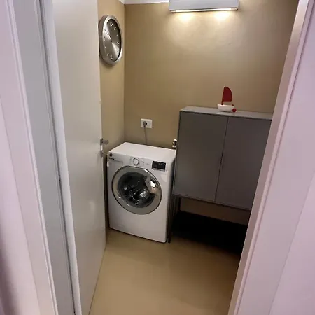 Apartment Residenza Galliana Splendido Per 3 Persone A Due Passi Dal Mare, Dal Ponte Di Tiberio E Nel Pieno Centro Storico Di - Ig Residenza Galliana Rimini