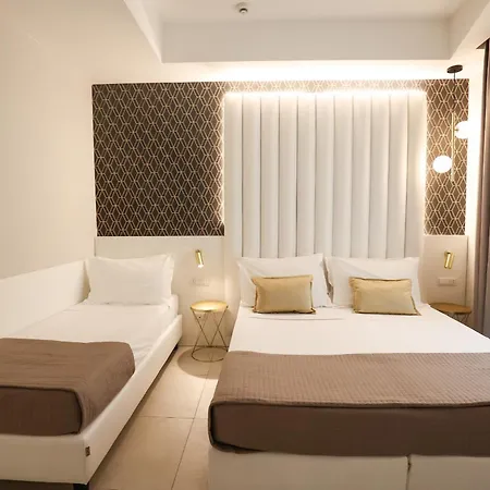 Cenisio Hotel