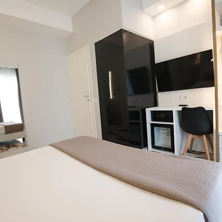 Cenisio Hotel