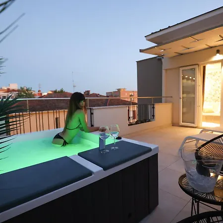Hotel Cenisio Rimini