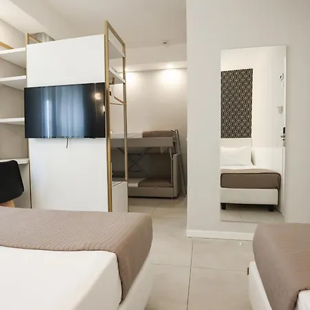 Cenisio Hotel Rimini