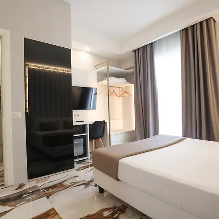 Hotel Cenisio Rimini