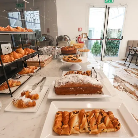 Cenisio Hotel Rimini
