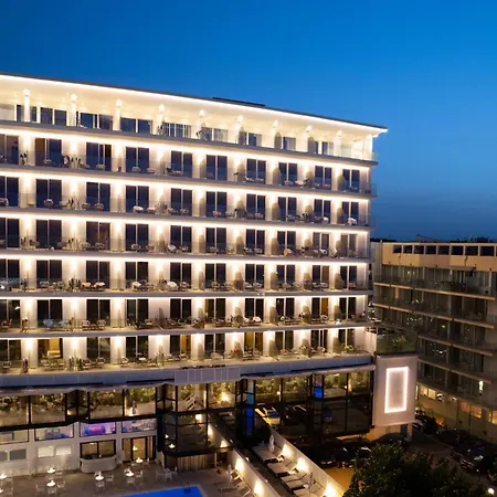 Sporting 4* Rimini