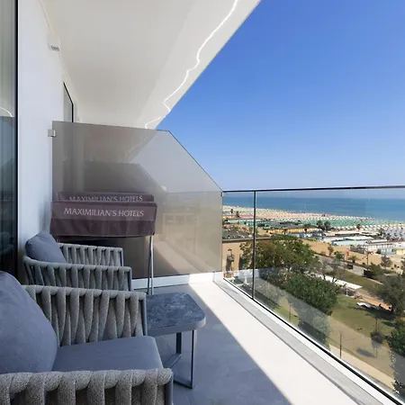 Sporting Hotel Rimini