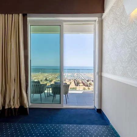Sporting Hotel 4*