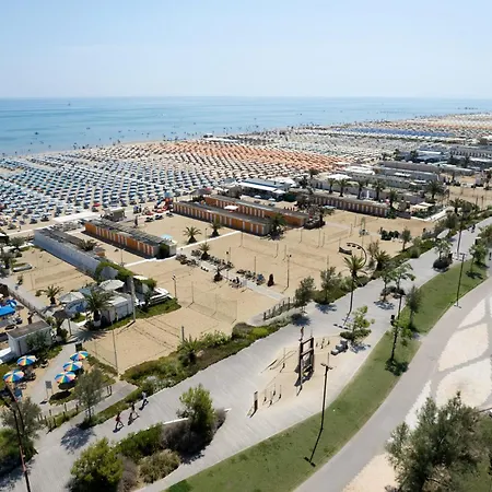 Sporting Hotel 4*