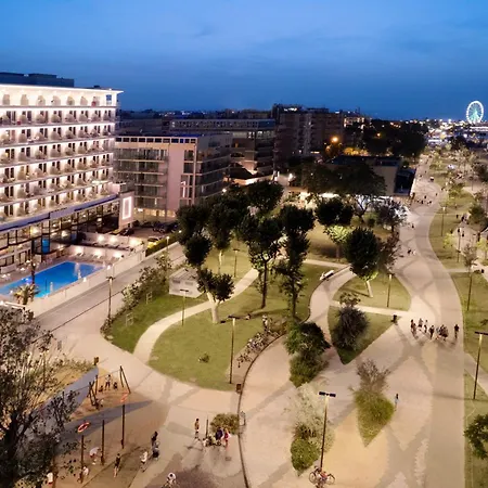 Hotel Sporting 4*