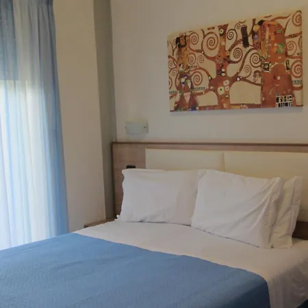 Hotel Betty Rimini
