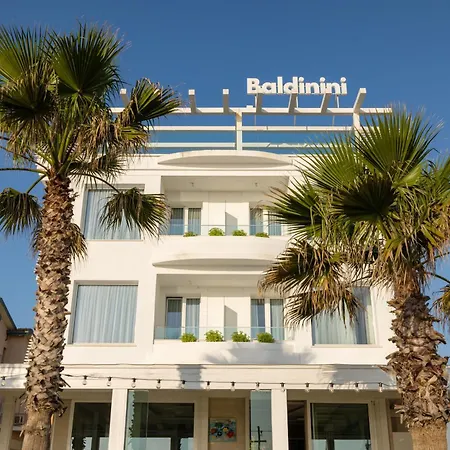 Baldinini Hotel 4*