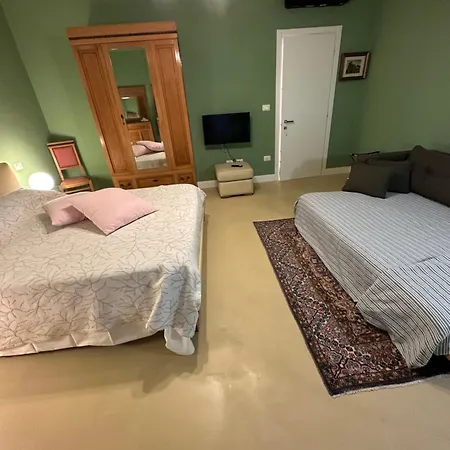 Apartment Residenza Galliana Splendido Per 3 Persone A Due Passi Dal Mare, Dal Ponte Di Tiberio E Nel Pieno Centro Storico Di - Ig Residenza Galliana Rimini