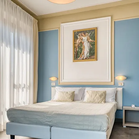 Augustus Hotel Rimini