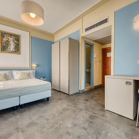 Augustus Hotel Rimini