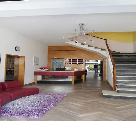Hotel Corallo Nord