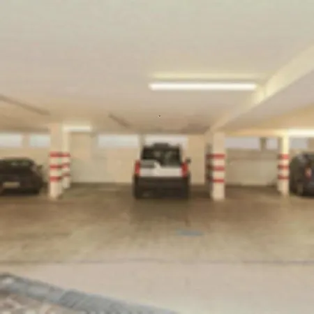 Aparthotel Ducale 3*