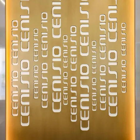 Cenisio Hotel