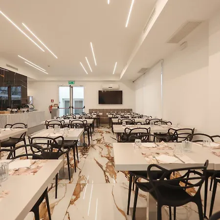 Hotel Cenisio Rimini