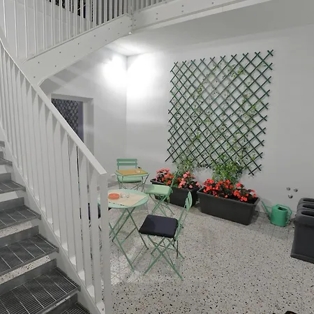 Zuara9room * Rimini