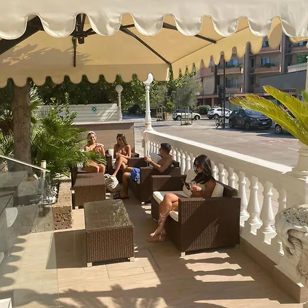 Hotel Caesar Paladium