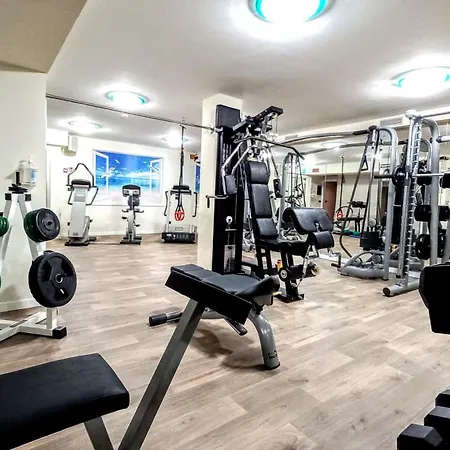 Hotel Caesar Paladium Rimini