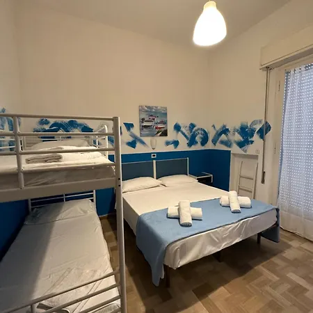 New Enea Rimini