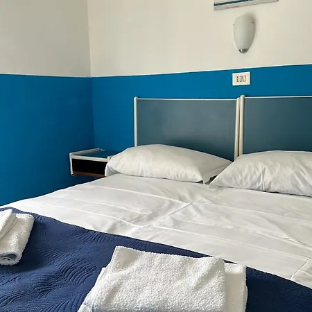 Hotell New Enea 2*