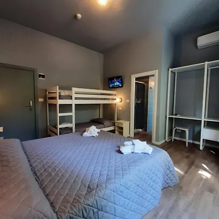 Hotel Alabama By Alehotels 3*