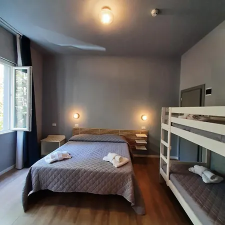 Alabama By Alehotels Rimini