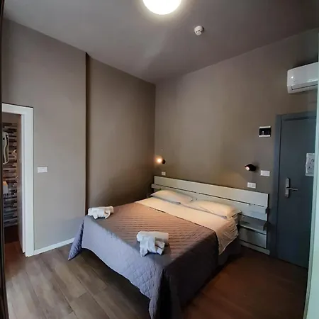 Alabama By Alehotels 3* Rimini