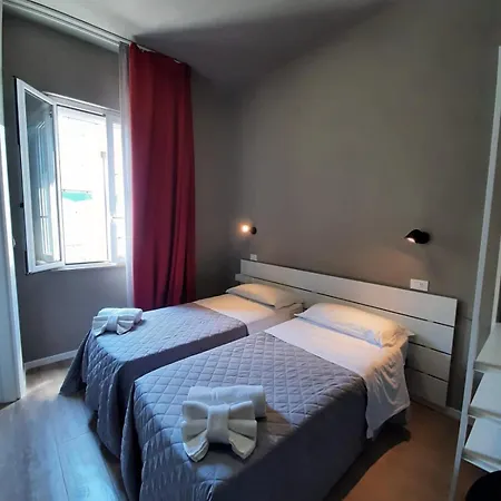 Alabama By Alehotels Hotel 3*