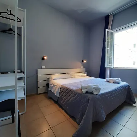 Alabama By Alehotels Rimini