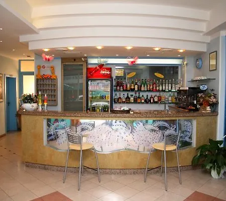 St. Raphael Rivazzurra Di Rimini