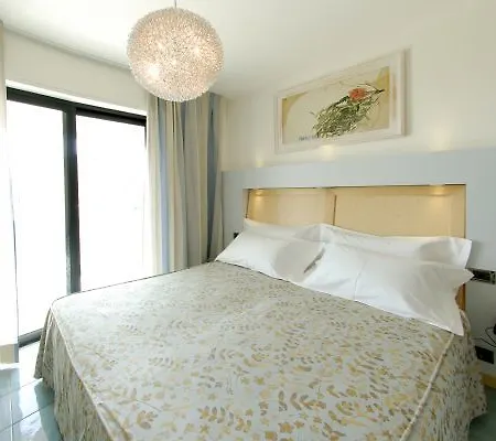 Hotel Club House Rimini