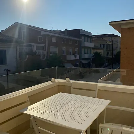 Marina Beach Rimini