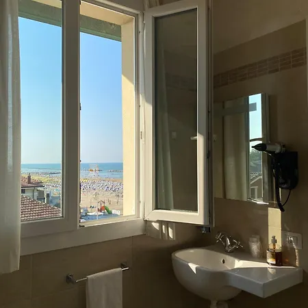 Marina Beach Rimini