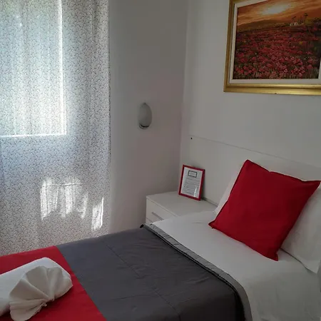 Migani Otel 2*