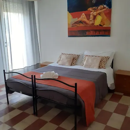 Migani Otel 2*