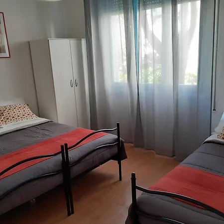 Otel Migani Rimini