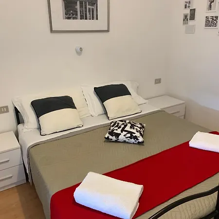 Migani Otel 2*
