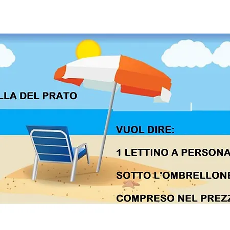 Hotel Del Prato Cucina Romagnola E Possibilità Pacchetto