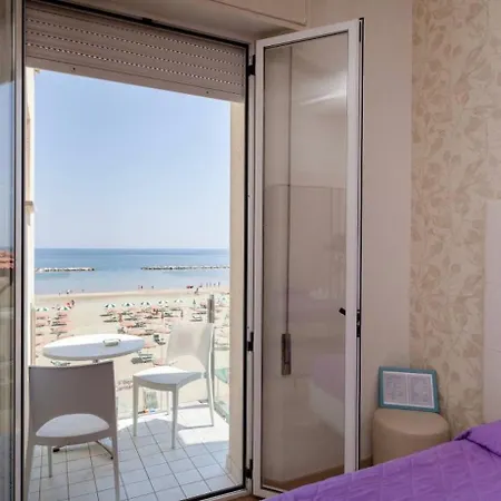 Hotel Riviera Mare Life Rimini