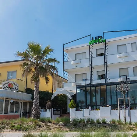 Bonaria Rimini