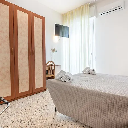 Hotel Lily Rimini