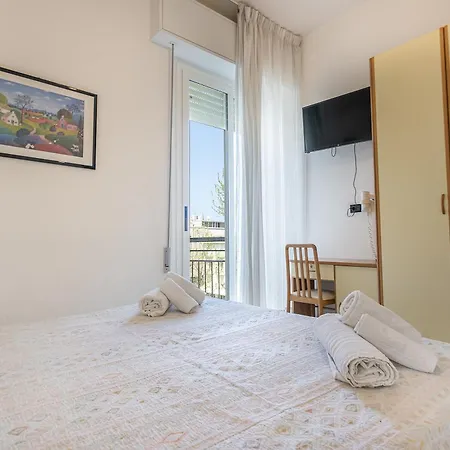 Hotel Lily Hotel Rimini
