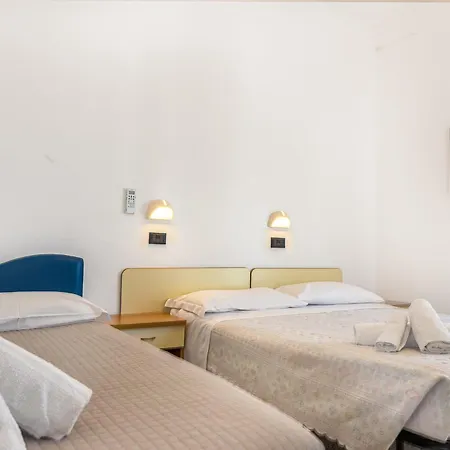 Hotel Hotel Lily