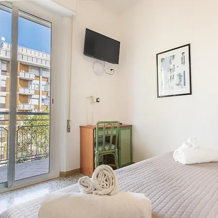 Hotel Lily Rímini