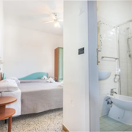 Hotel Lily 3* Rimini