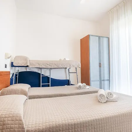 Hotel Hotel Lily Rimini
