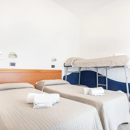 Hotel Lily 3* Rimini