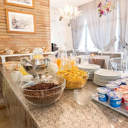 Hotel Hotel Lily 3*